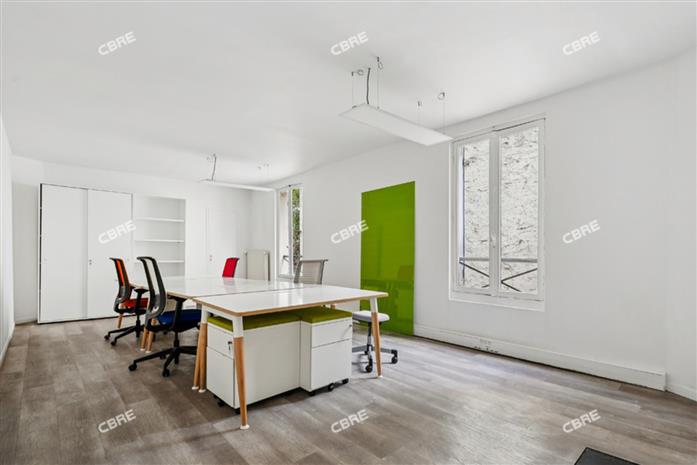 Bureau Location 75013 PARIS