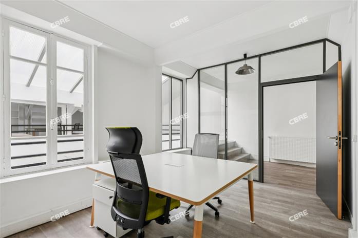 Bureau Location 75013 PARIS