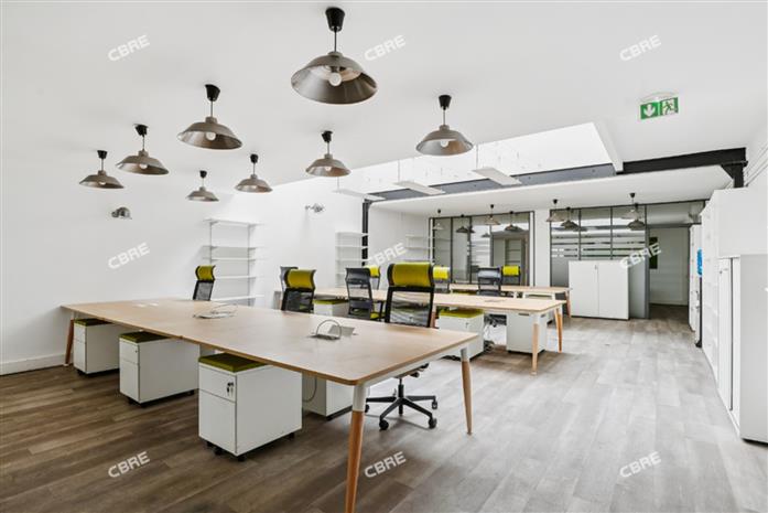 Bureau Location 75013 PARIS