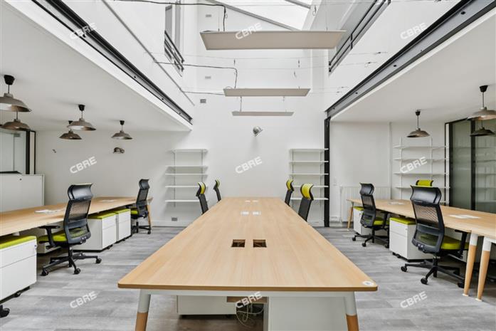 Bureau Location 75013 PARIS