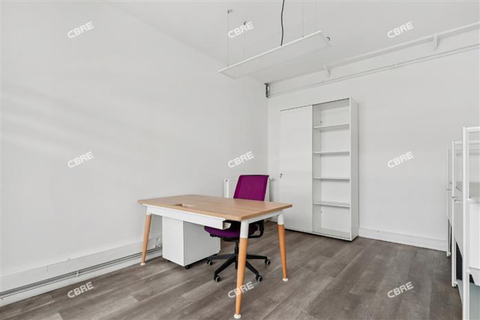 Bureau Location 75013 PARIS