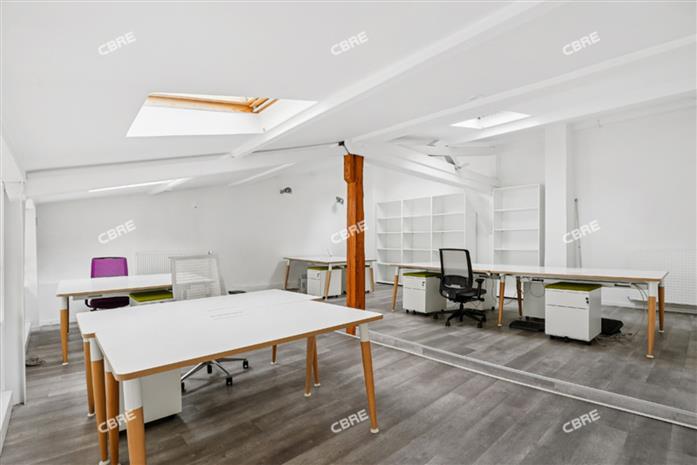 Bureau Location 75013 PARIS