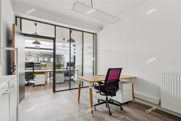 Bureau Location 75013 PARIS