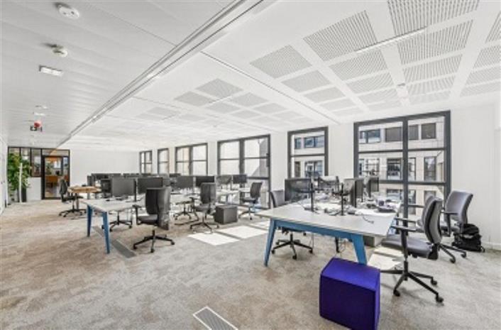 Coworking Location 75009 PARIS