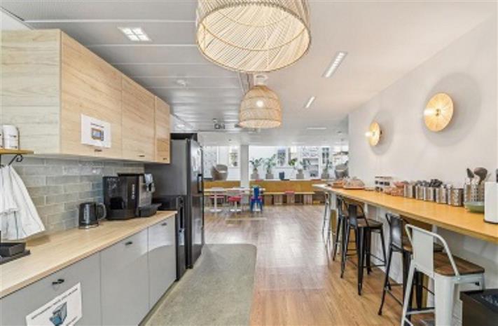 Coworking Location 75009 PARIS