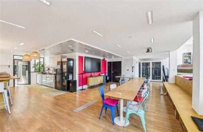 Coworking Location 75009 PARIS