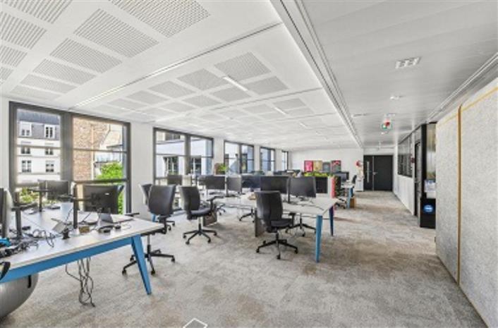 Coworking Location 75009 PARIS