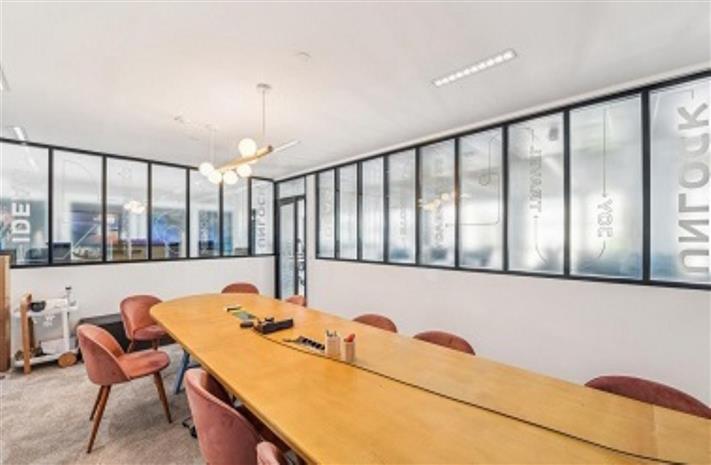 Coworking Location 75009 PARIS