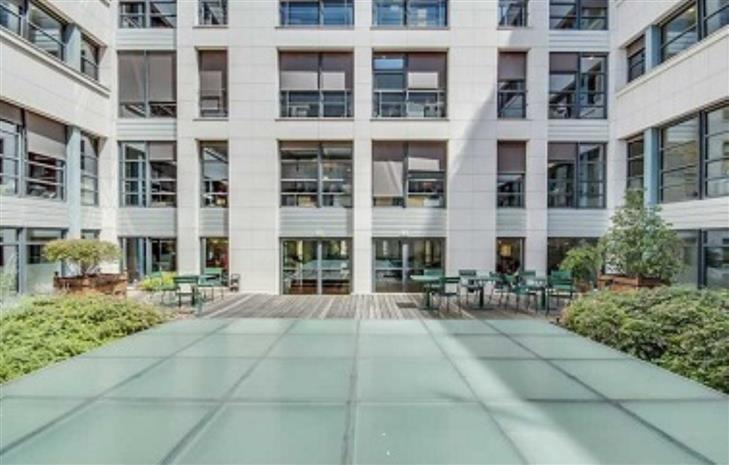 Coworking Location 75009 PARIS