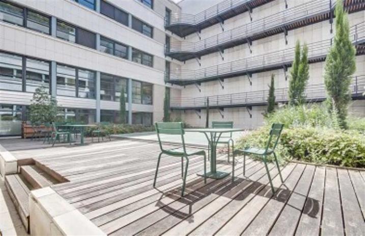 Coworking Location 75009 PARIS