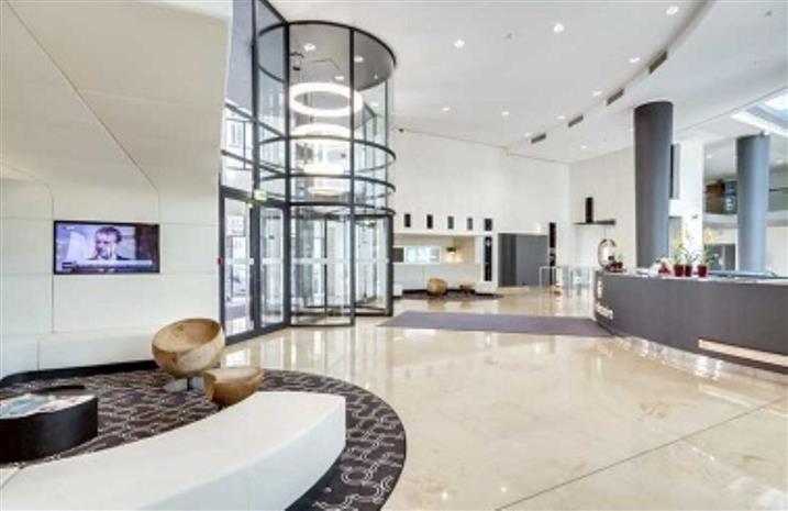 Coworking Location 75009 PARIS
