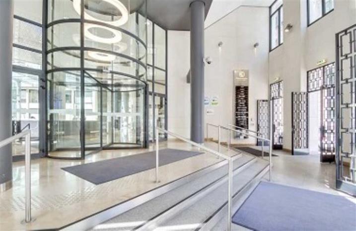 Coworking Location 75009 PARIS