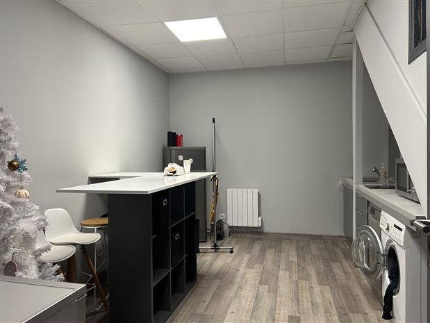 Local d'activités Location 69580 SATHONAY CAMP