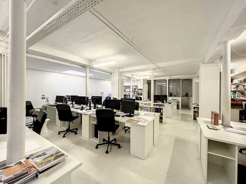 Bureau Location 75010 PARIS 10 RUE DE PARADIS