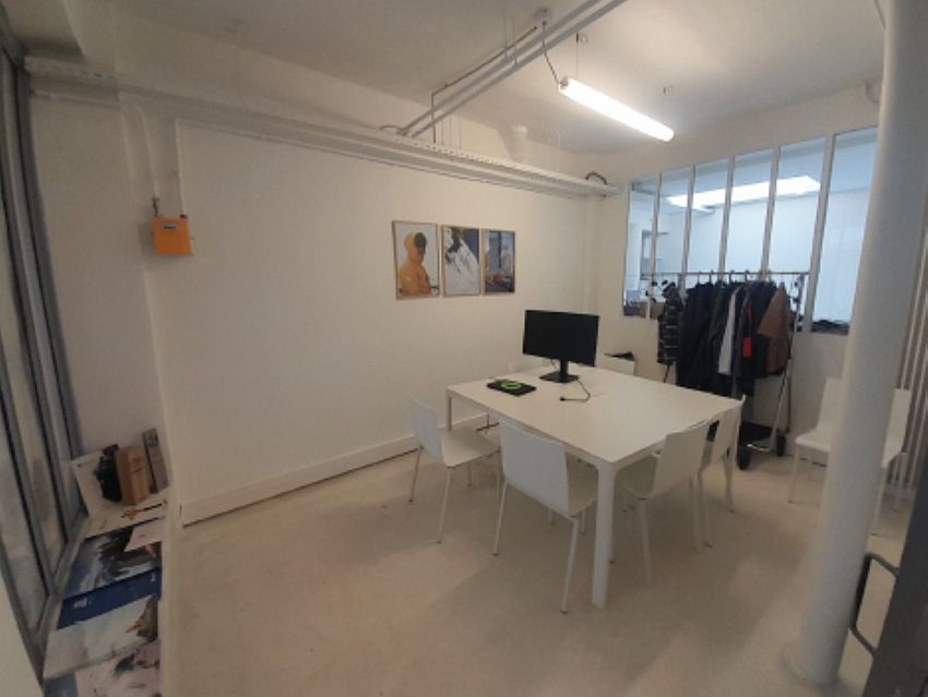Bureau Location 75010 PARIS 10 RUE DE PARADIS