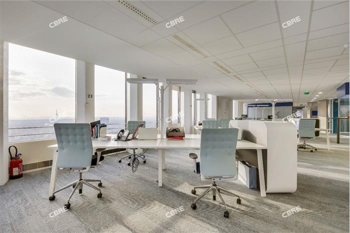 Bureau Location 92800 PUTEAUX
