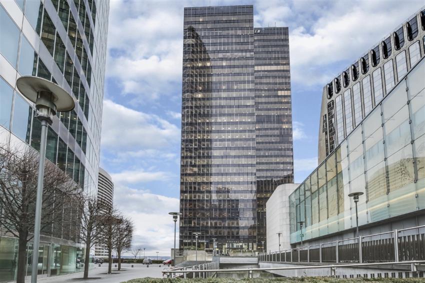 Bureau Location 92800 PUTEAUX