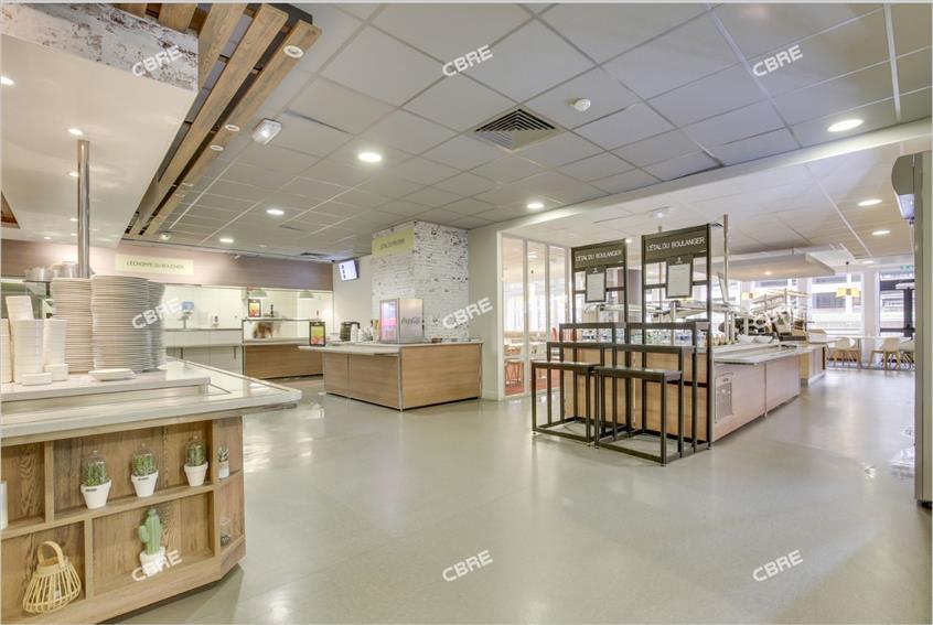 Bureau Location 92800 PUTEAUX