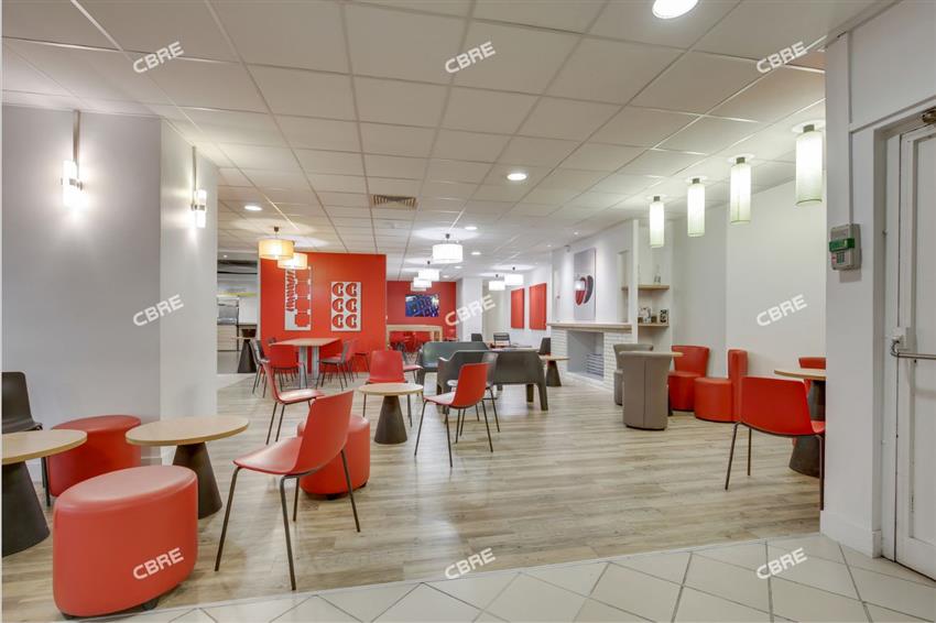 Bureau Location 92800 PUTEAUX