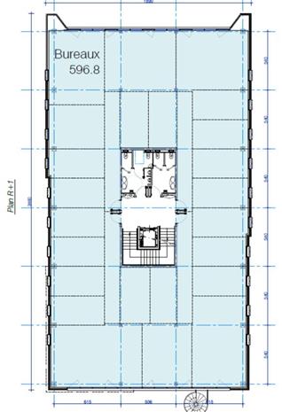 Bureau Vente 33600 PESSAC 31 AVENUE GUSTAVE EIFFEL