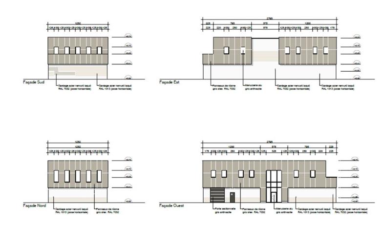 Bureau Vente 33600 PESSAC 31 AVENUE GUSTAVE EIFFEL