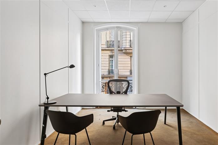 Bureau Location 75007 PARIS 16 RUE DUPONT DES LOGES