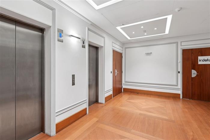 Bureau Location 75009 PARIS 3-5 RUE SAINT GEORGES