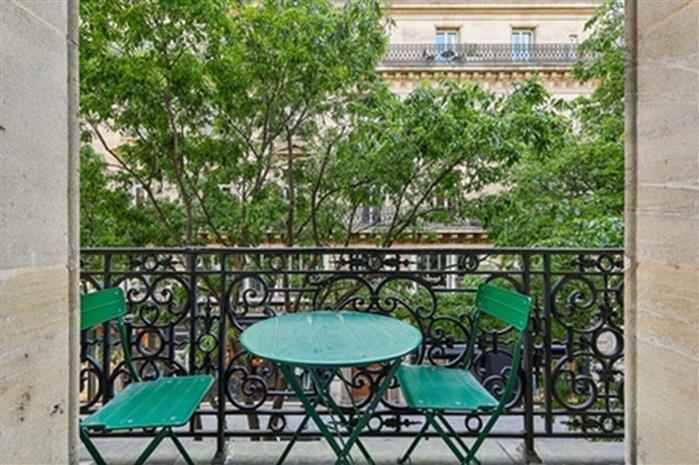 Bureau Location 75002 PARIS