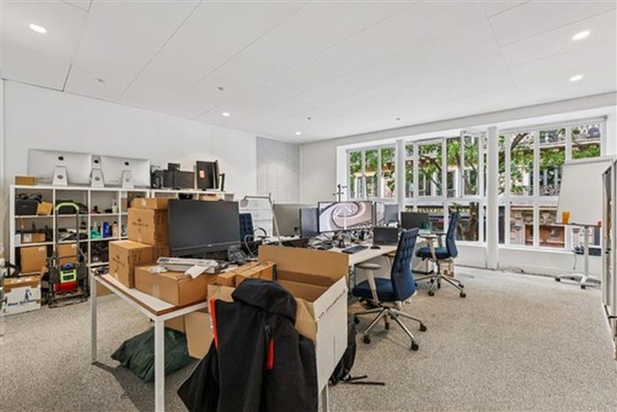 Bureau Location 75002 PARIS