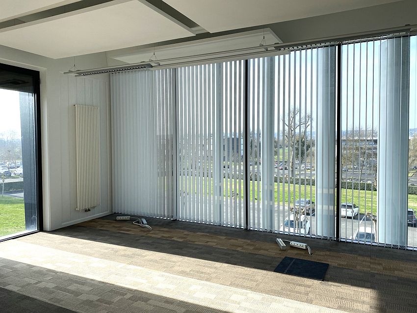 Bureau Location 31670 LABEGE