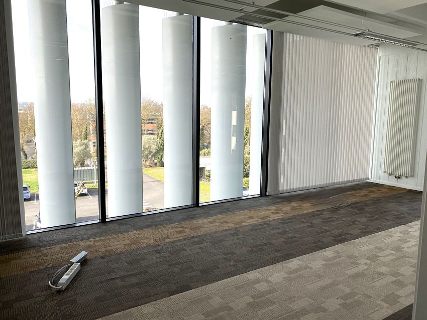 Bureau Location 31670 LABEGE