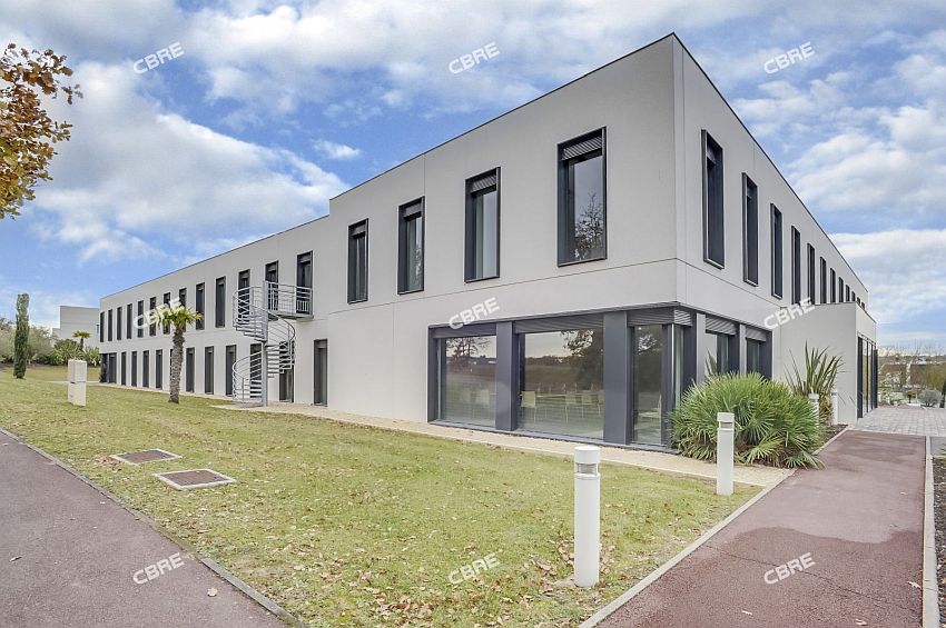 Bureau Location 31670 LABEGE