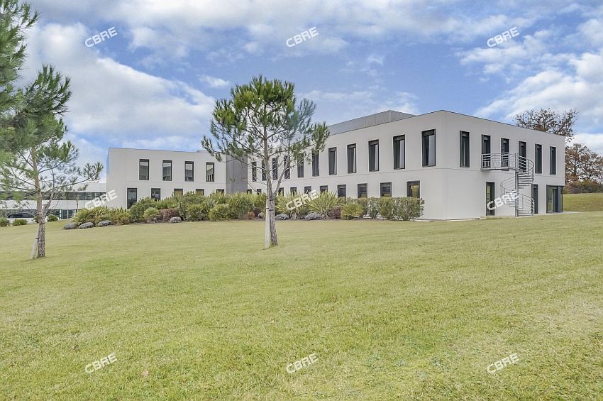 Bureau Location 31670 LABEGE