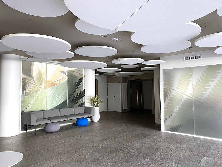 Bureau Location 31670 LABEGE