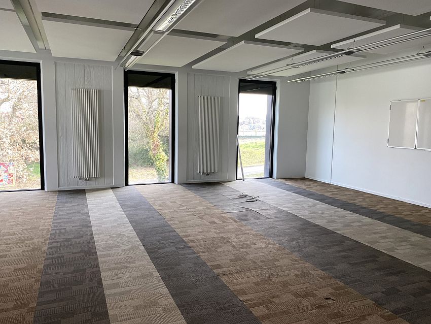 Bureau Location 31670 LABEGE