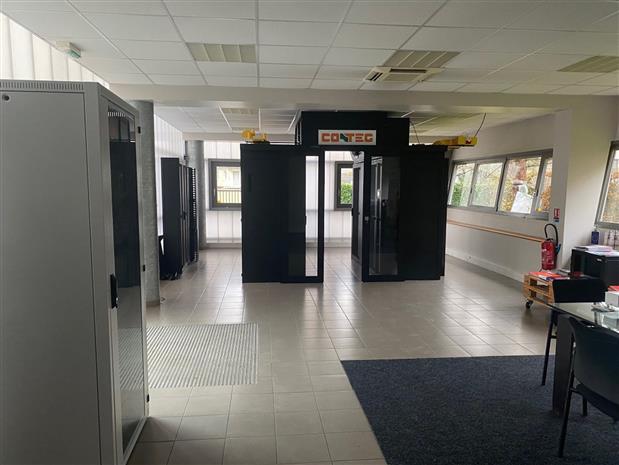 Local d'activités Location 77700 SERRIS