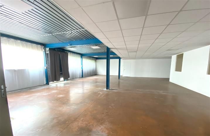 Local d'activités Location 31100 TOULOUSE