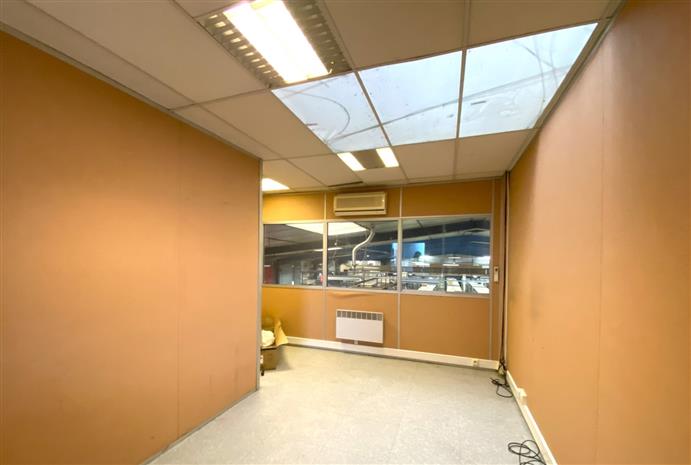 Local d'activités Location 31100 TOULOUSE