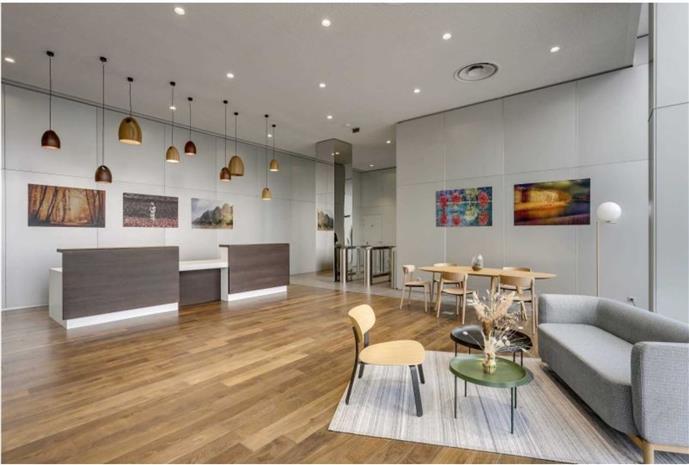 Bureau Location 92000 NANTERRE