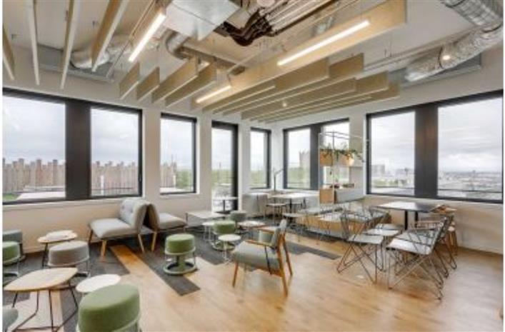 Bureau Location 92000 NANTERRE