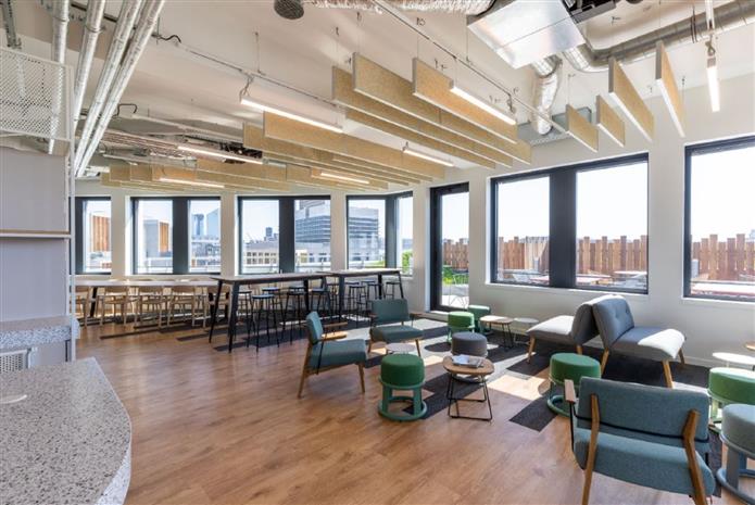 Bureau Location 92000 NANTERRE