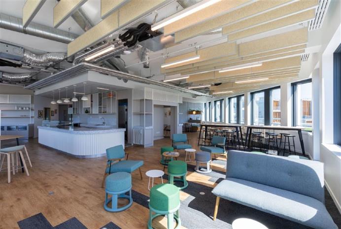 Bureau Location 92000 NANTERRE