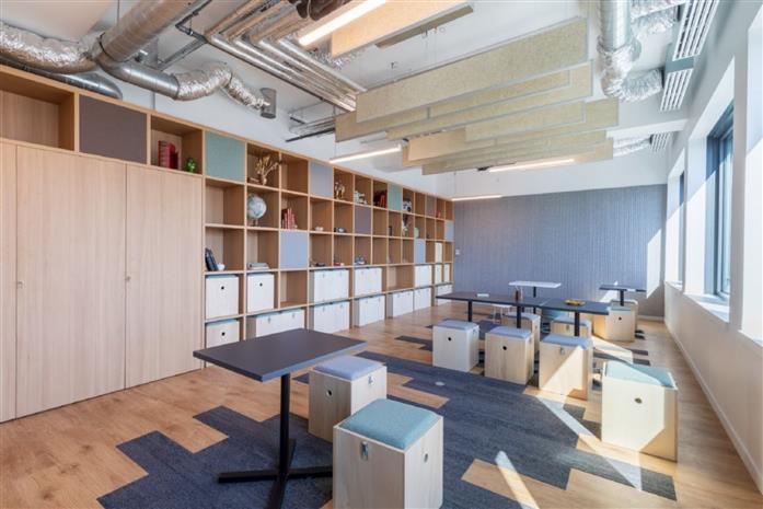Bureau Location 92000 NANTERRE