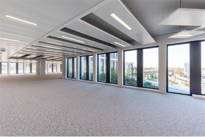 Bureau Location 92000 NANTERRE
