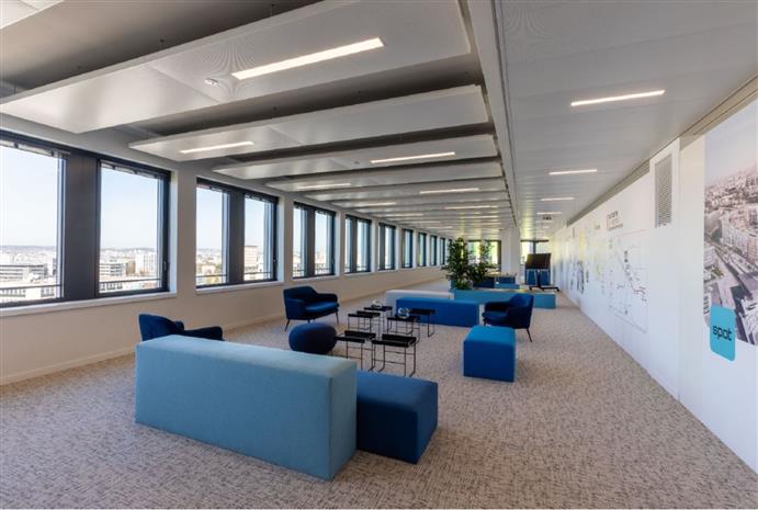 Bureau Location 92000 NANTERRE