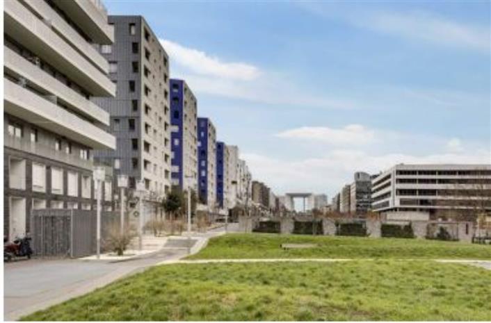 Bureau Location 92000 NANTERRE