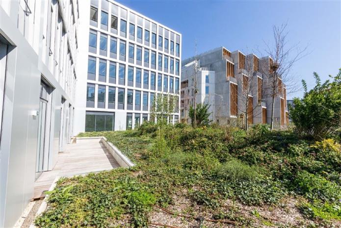 Bureau Location 92000 NANTERRE