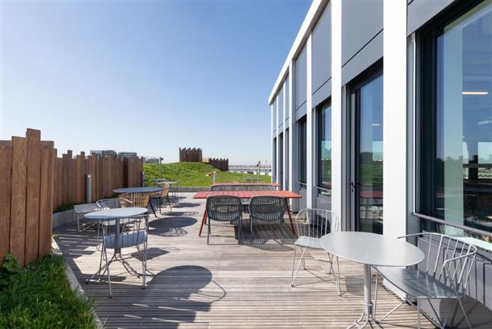 Bureau Location 92000 NANTERRE