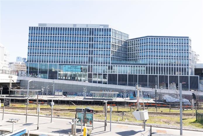 Bureau Location 92000 NANTERRE