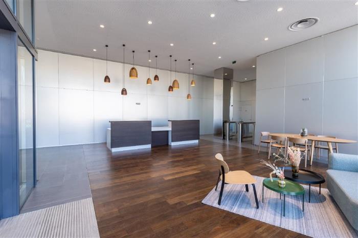 Bureau Location 92000 NANTERRE